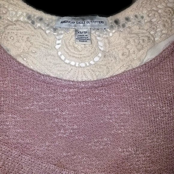 American Eagle Outfitters - Women's Sweater - Picture 2 of 4
